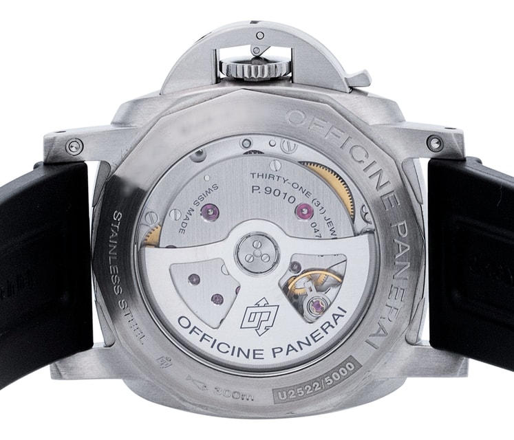 Panerai Luminor Marina PAM01312 Image 4